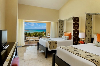 Hotel Dreams Puerto Aventuras Resort & Spa