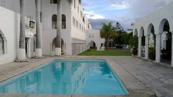 Hotel Aldea Del Bazar