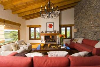 San Bernardo Hotel & Spa - Adults Only