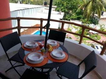 Apartamento Hotel Y Suites Los Encantos