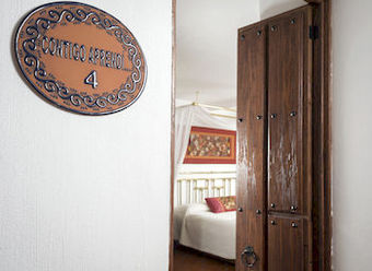 Hotel Tapalpa De Mis Amores