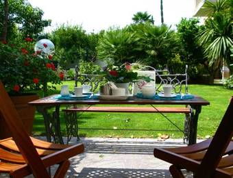 B&B La Casa Di Gi�