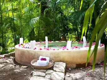 Hotel Hacienda San Jose