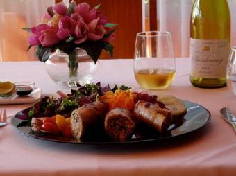 Hotel Posada La Poza