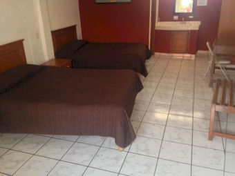 Hotel Marina Topolobampo