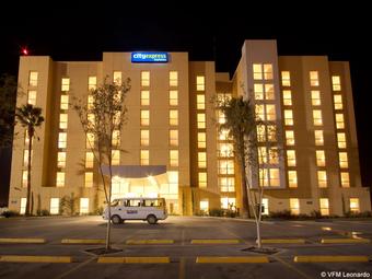 Hotel City Express Torreon