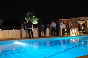 Bed & Breakfast Terra E Stelle