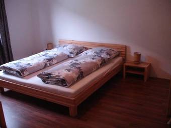 Apartamento Flurahof