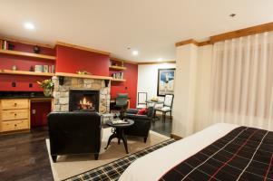 Hotel The Landing Resort And Spa