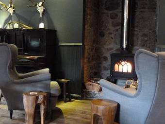 Hotel The Boat Inn