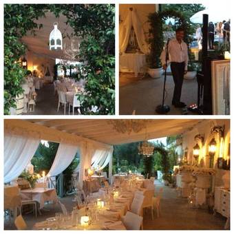 Agroturismo Agriturismo Il Pigno