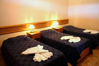 Posada Pousada Broto D'�gua