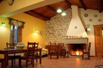 Agroturismo Masseria Acquasalsa