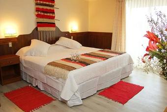 Hotel Rucaitue