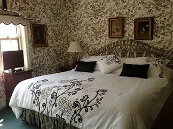 Hotel America's Cup Inn Newport