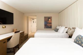 Hotel Newport Marriott