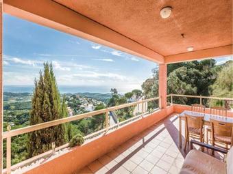 Holiday Home Sant Cebria D.