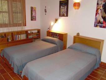 Holiday Home Vellacott San Jordi De Ses Salines