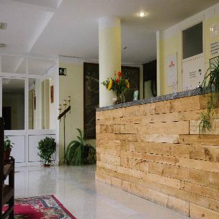 Hotel Hospeder�a Reina De Los �ngeles