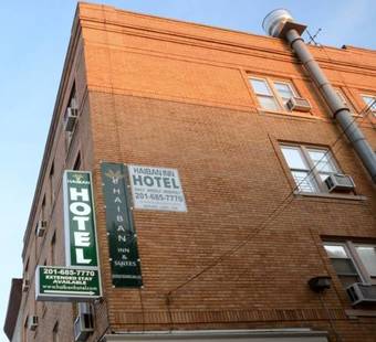 Motel Haiban Inn Hotel