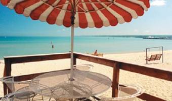 Motel Super 8 Beachfront