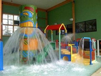 Bridge Vista Beach Hotel And Convention Center