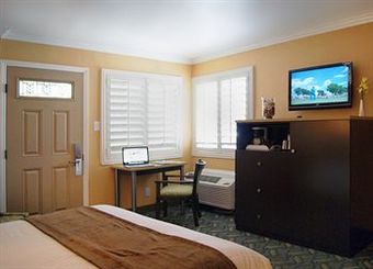 Little Inn By The Bay Newport Beach Hotel