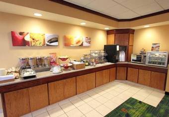 Hotel Fairfield Inn & Suites Killeen