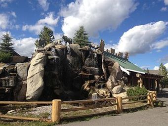 Lodge Hibernation Station