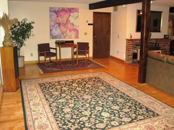 Posada Mountain Sports Inn