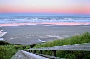 Hotel Shilo Inn Suites Newport