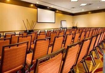 Hotel Courtyard By Marriott Wichita Falls