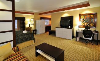 Hotel Best Western Plus Jfk Inn & Suites