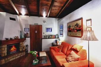 Casa Rural Do�a Herminda