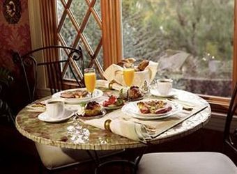 Bed & Breakfast The Pink Mansion