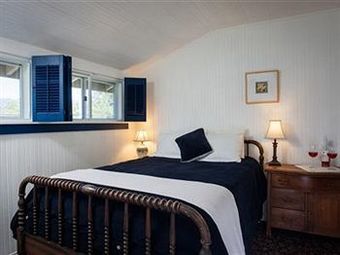 Bed & Breakfast Calistoga Wine Way Inn