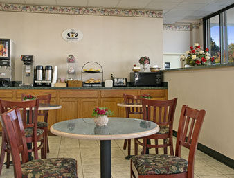 Motel Super 8 Manassas