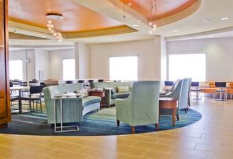 Hotel Springhill Suites Charlotte Ballantyne