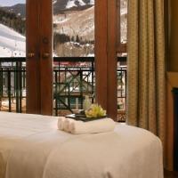 Hotel Park Hyatt Beaver Creek Resort