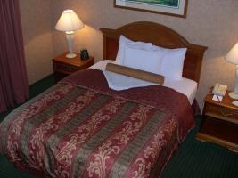 Hotel Embassy Suites Charleston