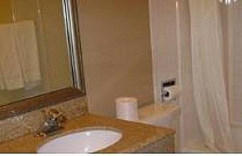 Hotel Budget Host Inn Charleston