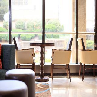 Hotel Charleston Marriott Town Center