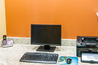 Hotel Quality Inn Chico