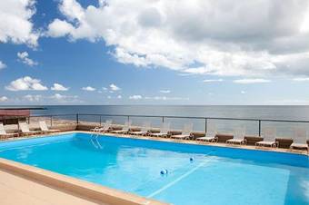 Hotel Bluegreen Vacations The Soundings