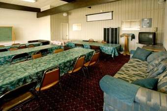 Motel America's Best Value Inn Cookeville