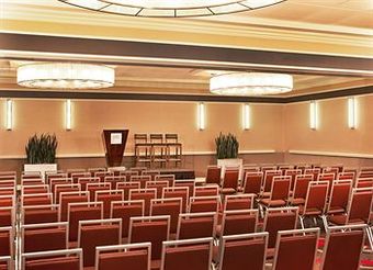 Hotel Four Points Nashville - Brentwood