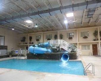 Grand Williston Hotel And Conference Center