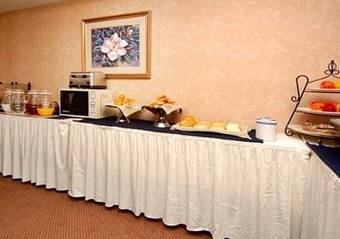 Hotel Quality Inn North Ridgeland