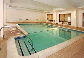 Hotel Courtyard By Marriott Livermore