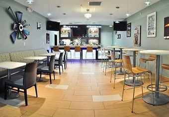 Hotel Springhill Suites By Marriott Houston Baytown